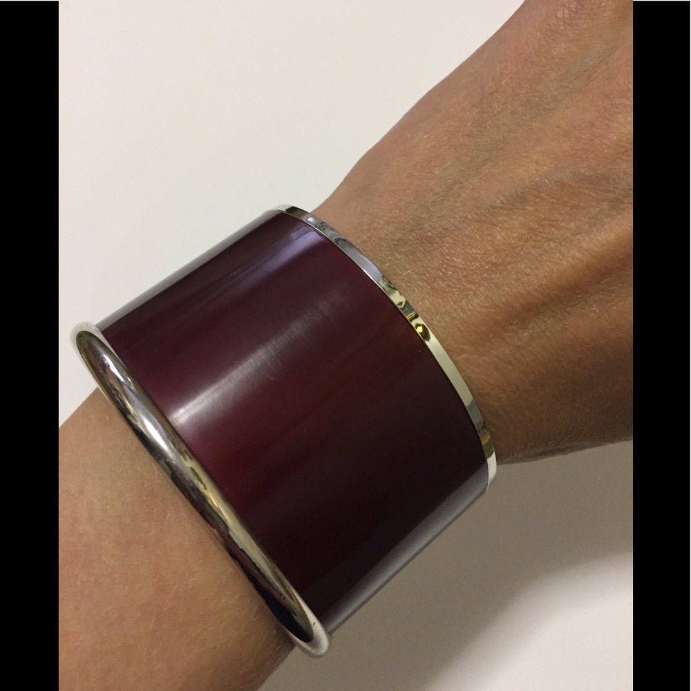 Reed Krakoff bangle bracelet.